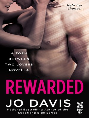 cover image of Rewarded